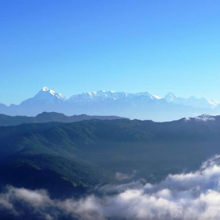 Cosmos Himalayan Villas Ranikhet Zewnętrze zdjęcie