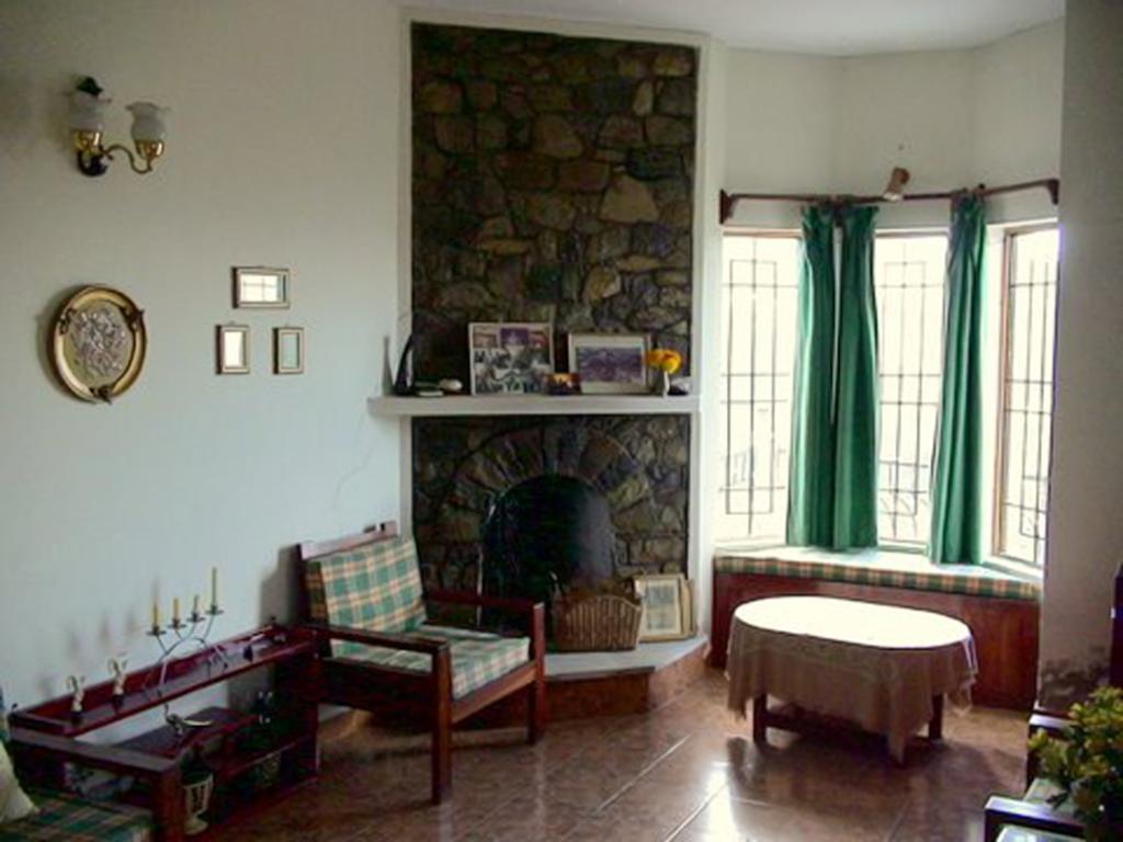 Cosmos Himalayan Villas Ranikhet Zewnętrze zdjęcie