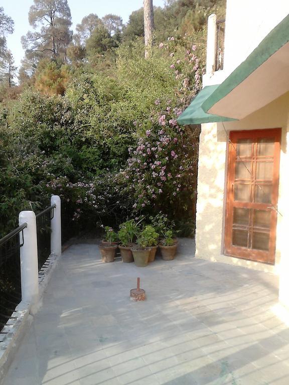 Cosmos Himalayan Villas Ranikhet Zewnętrze zdjęcie