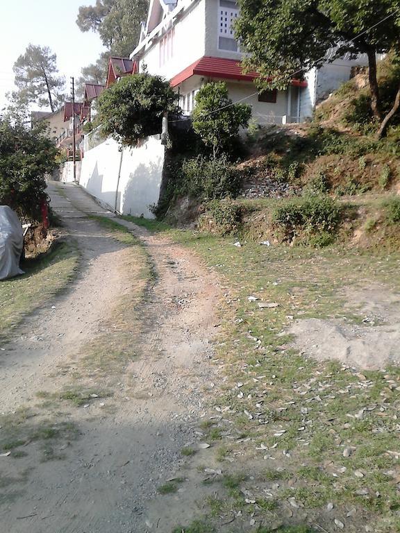 Cosmos Himalayan Villas Ranikhet Zewnętrze zdjęcie