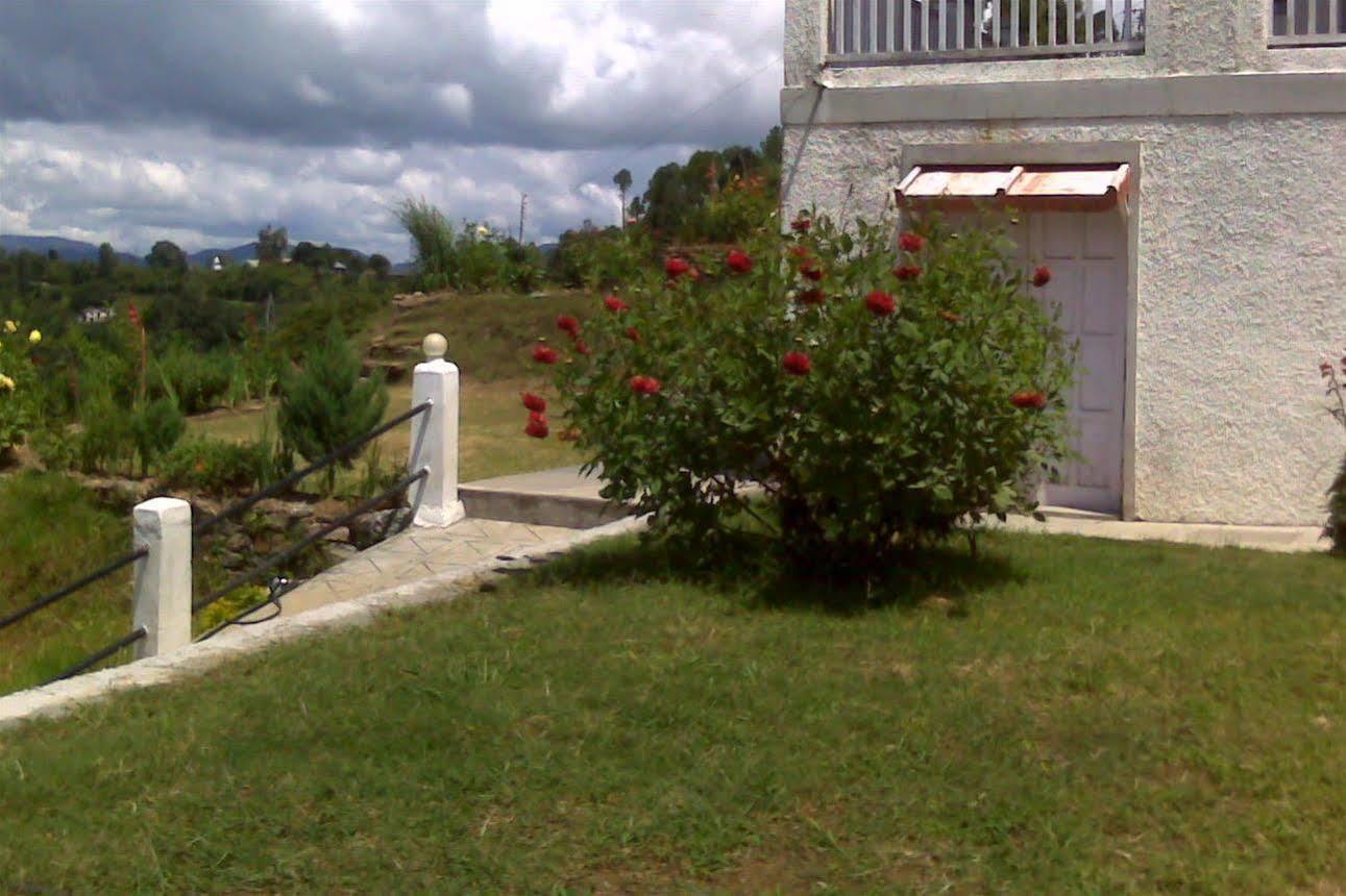 Cosmos Himalayan Villas Ranikhet Zewnętrze zdjęcie